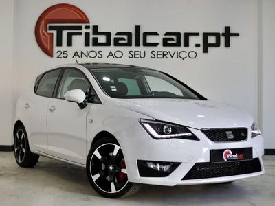 usado Seat Ibiza 1.0 EcoTSI FR