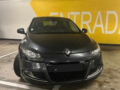 Renault Mégane III