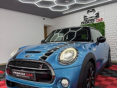 Mini Cooper SD