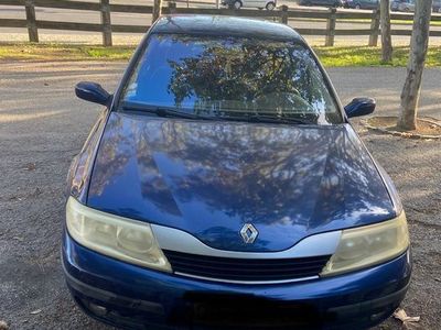 Renault Laguna II