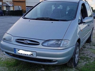 Usado 1996 Ford Galaxy Monovolume | € 2.100