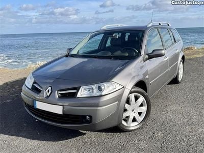 Renault Mégane III