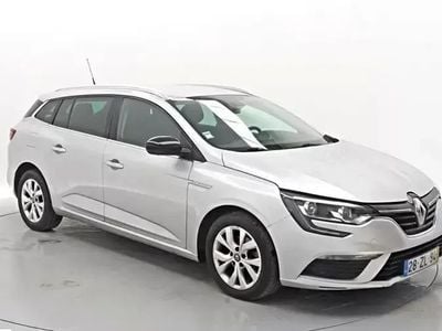 Renault Mégane GrandTour
