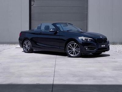 BMW 218