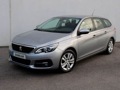 usado Peugeot 308 SW 1.5 BlueHDi Active