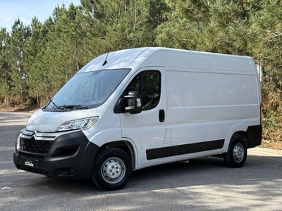 Citroën Jumper