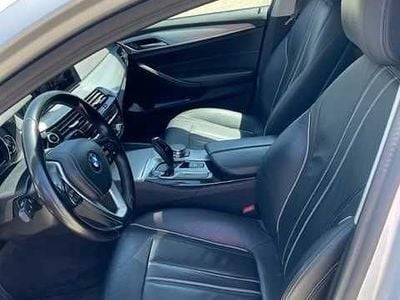Usado 2018 BMW 530e Sedan | € 19.750 (Bom preço)