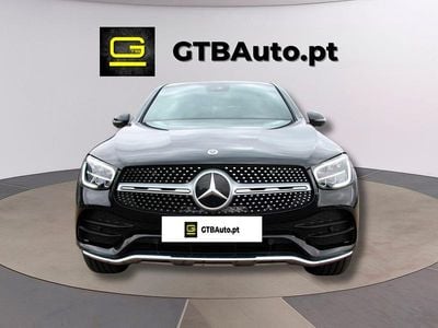 Mercedes GLC300