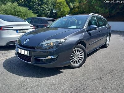 Renault Laguna III
