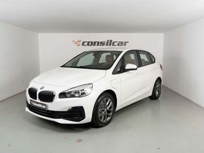 BMW 225 Active Tourer