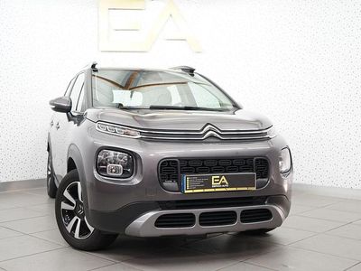 Usado Citroën C3 Feel 110 HP (80 kW) 2020 Cinza Citadino