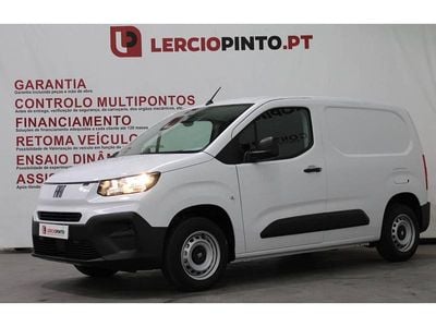Fiat Doblò