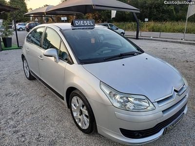 Citroën C4