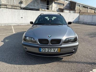 BMW 320