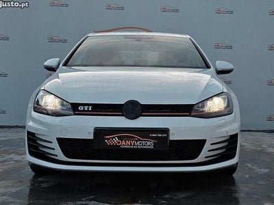 VW Golf VII