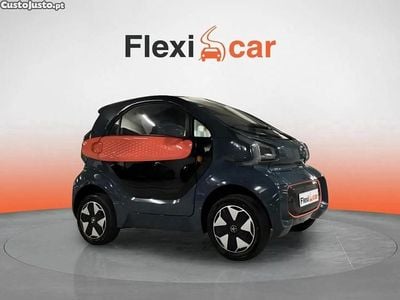 Azul Usado 2024 XEV Yoyo Citadino | € 12.890