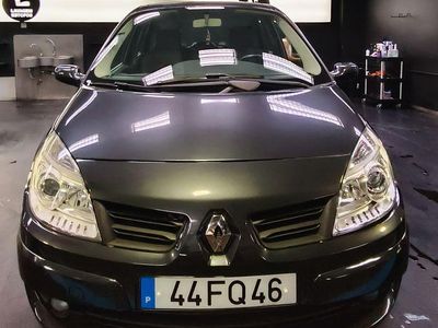 Renault Scénic II