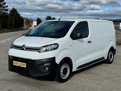 Citroën Jumpy