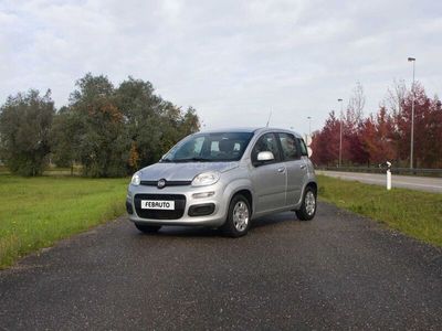 usado Fiat Panda 1.2 Lounge J15 S&S