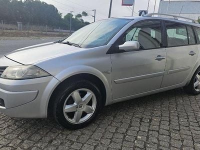Renault Mégane II