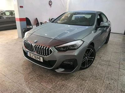 BMW 216