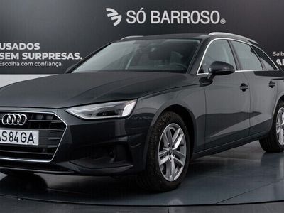 usado Audi A4 30 TDI S tronic