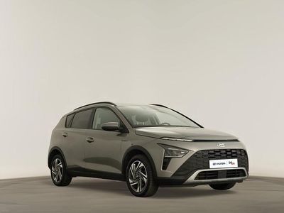 Usado 2023 Hyundai Bayon Premium SUV | € 20.190 (Preço justo)