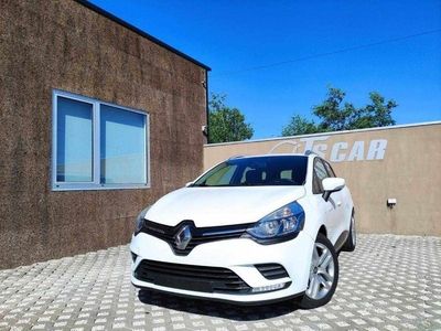 Renault Clio GrandTour