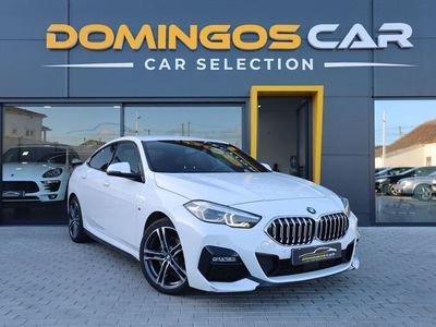 BMW 216
