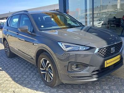 usado Seat Tarraco 2.0 TDI Style