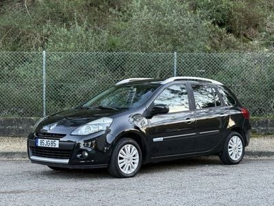 Renault Clio II