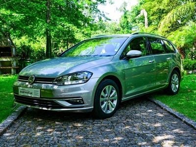 VW Golf VII