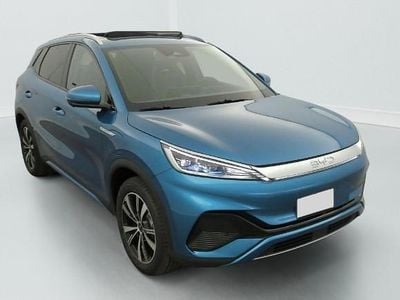 Azul Novo 2025 BYD Atto 3 SUV | € 32.990