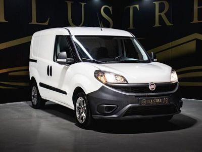 usado Fiat Doblò Doblo Combi 1.3 Multijet