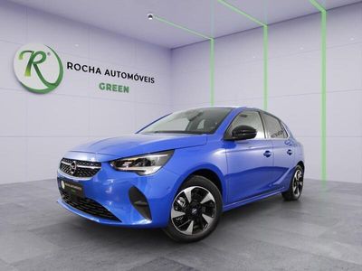 Opel Corsa-e