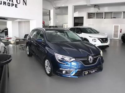 Renault Mégane GrandTour