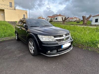 usado Dodge Journey R/T 2.0 140cv