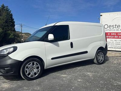 Fiat Doblò