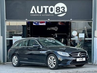 Mercedes C300