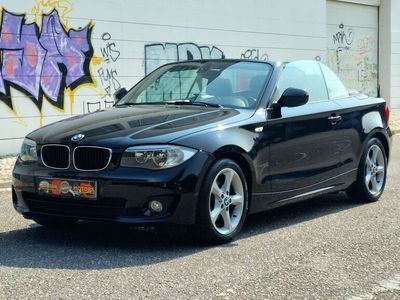 usado BMW 118 Cabriolet i