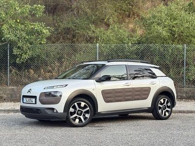 Citroën C4 Cactus