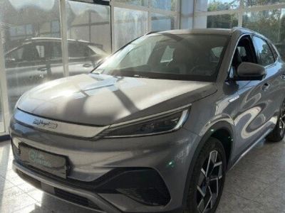 BYD Atto 3