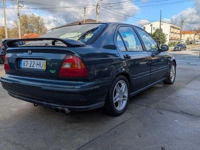 Usado 1997 Honda Civic Cool Sedan | € 2.500