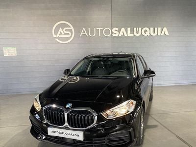 Preto Usado 2024 BMW 116 Citadino | € 30.500 (Preço elevado)