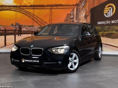 BMW 116