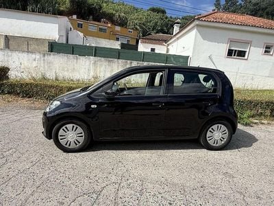 VW up!