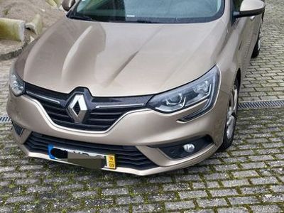 Renault Mégane IV