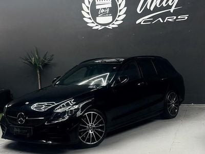 Mercedes C300