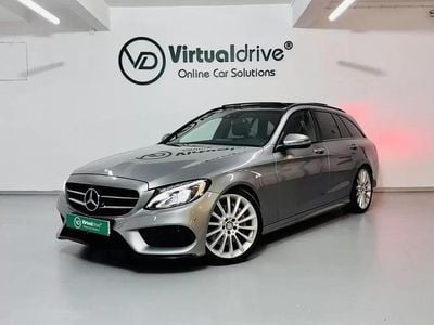Mercedes C300