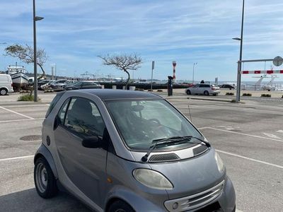 Smart ForTwo Coupé